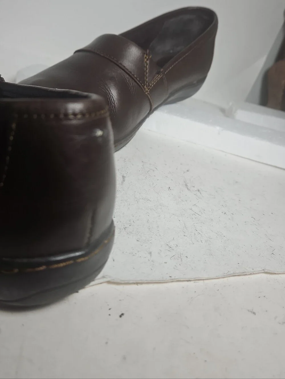 B.O.C Born classic brown